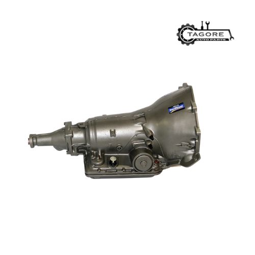 4l60e Transmission